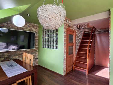 Mieszkanie Bielsko-Biała