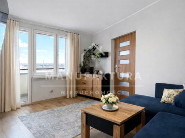 Mieszkanie Częstochowa