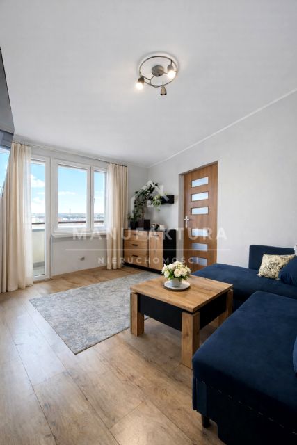 Mieszkanie Częstochowa