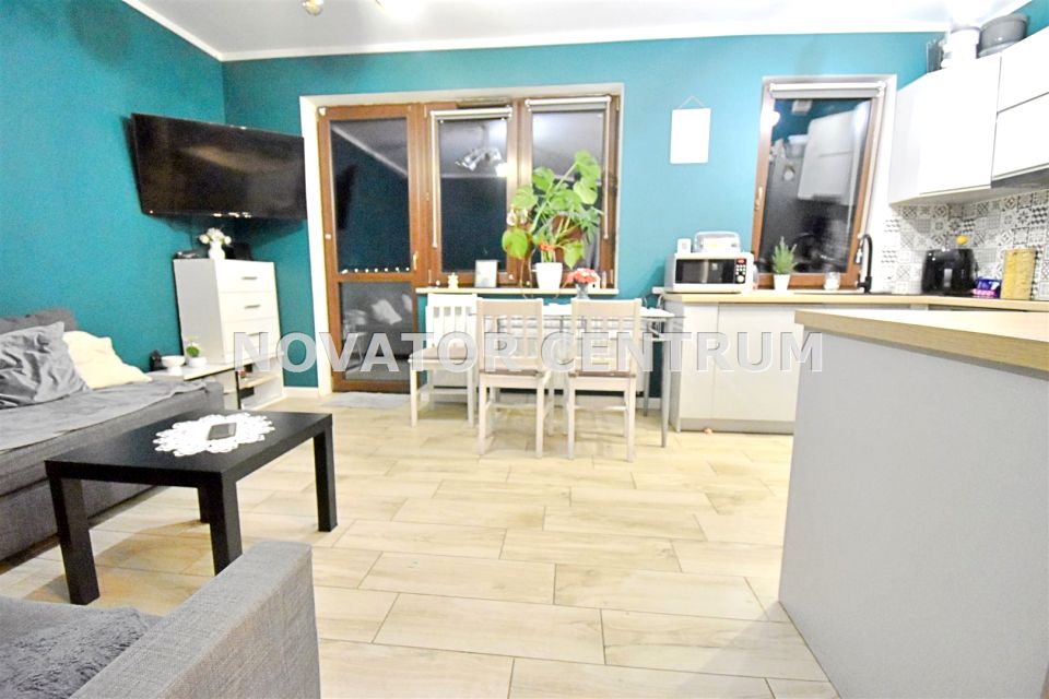 Mieszkanie Bydgoszcz