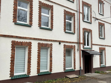 Mieszkanie Jedlina-Zdrój