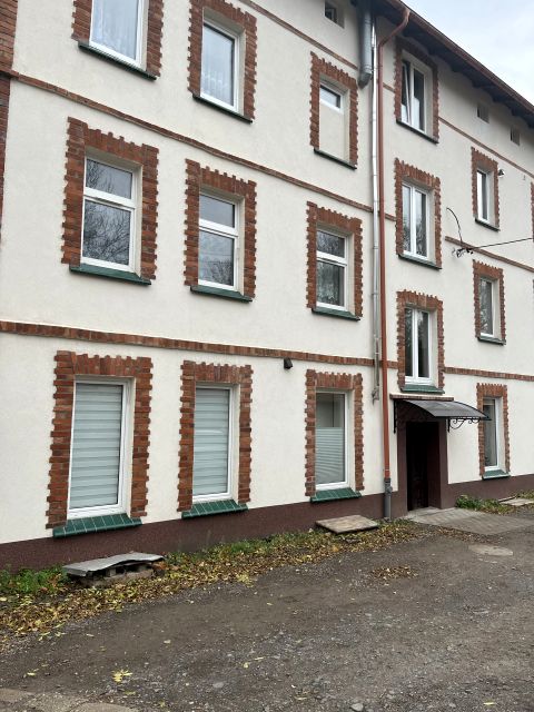 Mieszkanie Jedlina-Zdrój