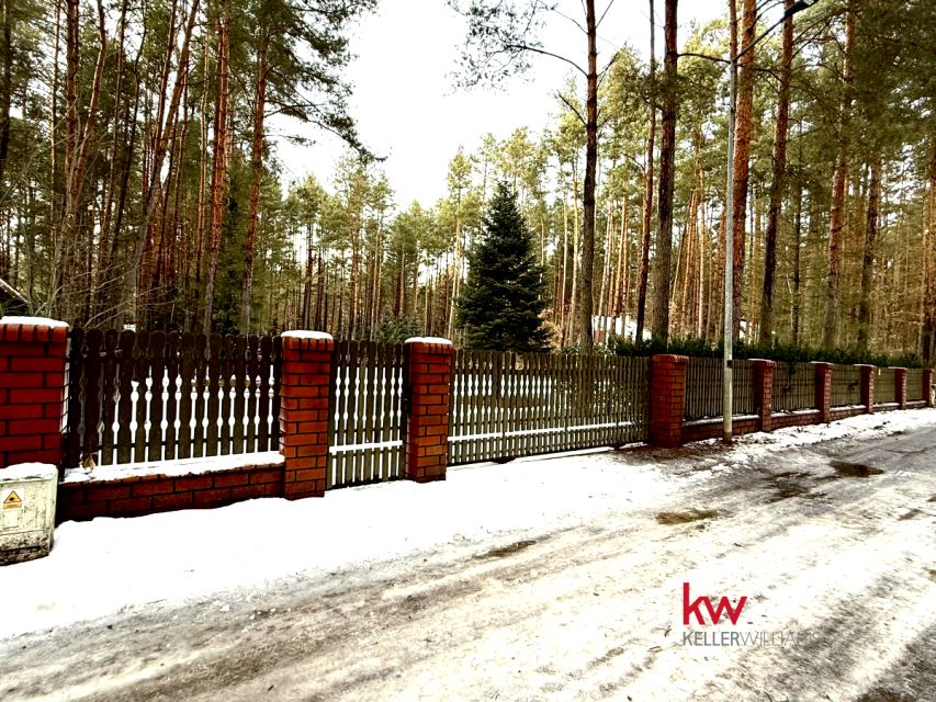 Działka Masłońskie