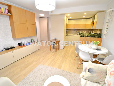 Mieszkanie Bydgoszcz