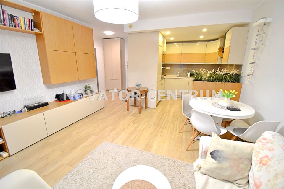 Mieszkanie Bydgoszcz