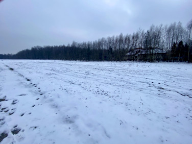 Działka budowlana sprzedam