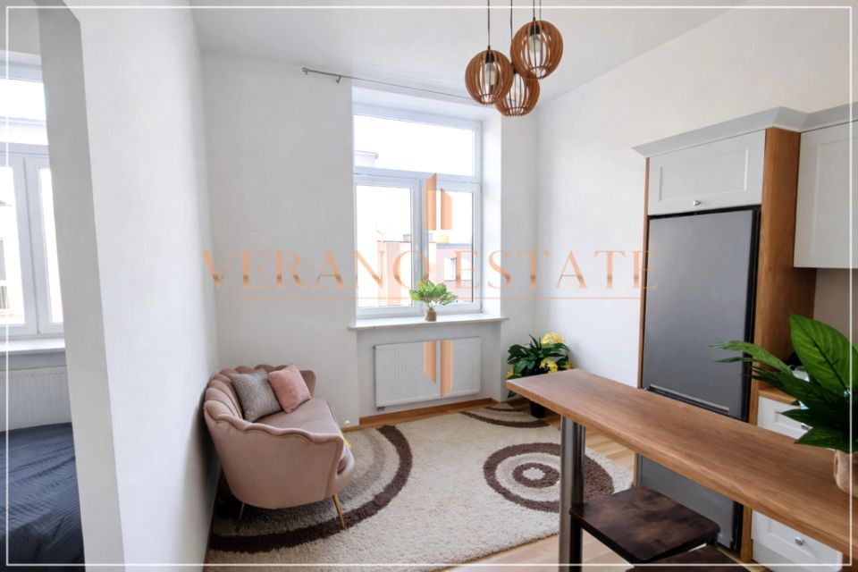 Mieszkanie Mińsk Mazowiecki