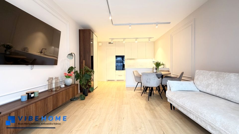 Mieszkanie Kraków sprzedaż