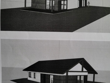 Działka budowlano-rolna Przecław