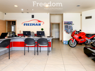 Budynek użytkowy Łańcut sprzedaż