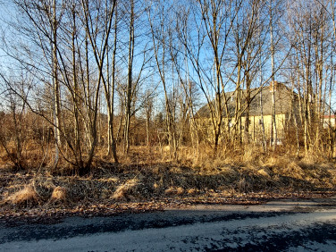 Działka budowlana Mysłakowice