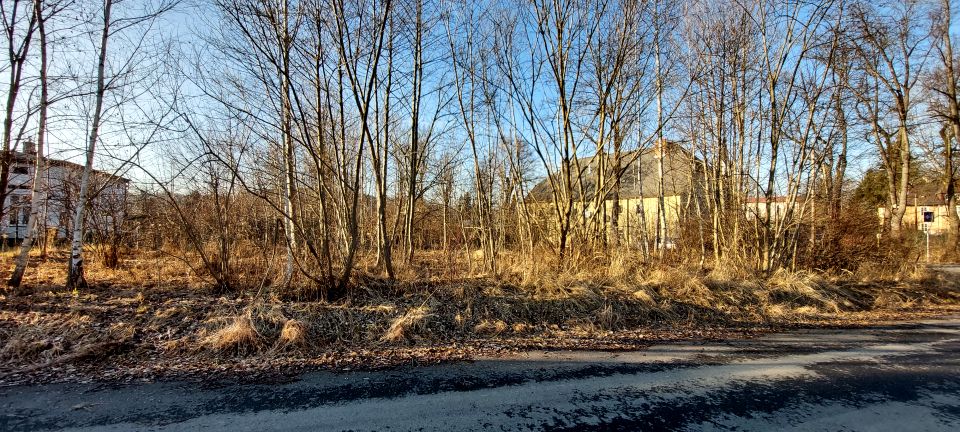 Działka budowlana Mysłakowice