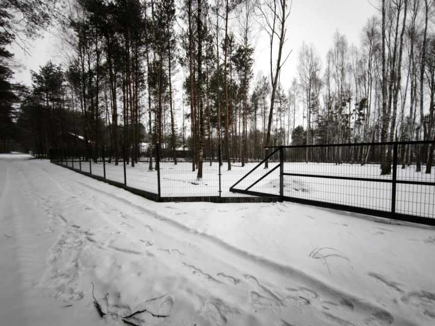 Działka rolna Bobrowniki