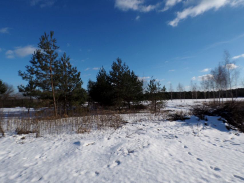 Działka budowlana Wieliszew