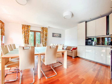 Mieszkanie Szklarska Poręba