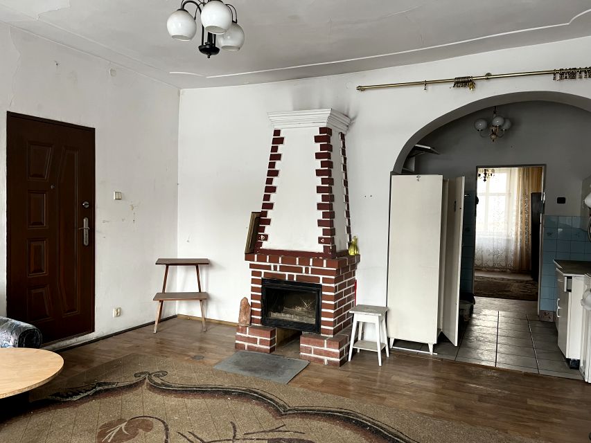 Mieszkanie Świebodzice