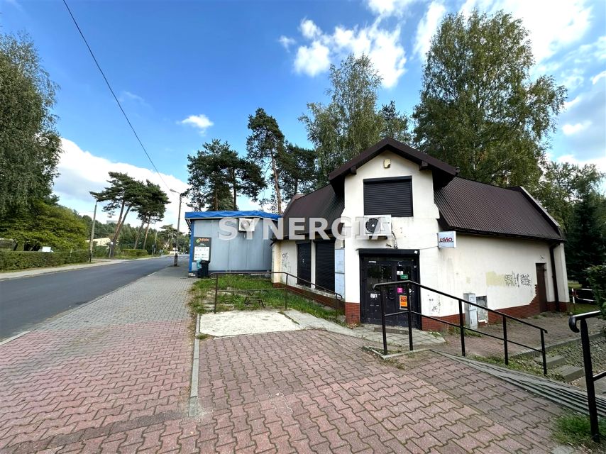 Lokal Trzebinia sprzedaż