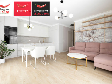 Mieszkanie Gdańsk sprzedaż