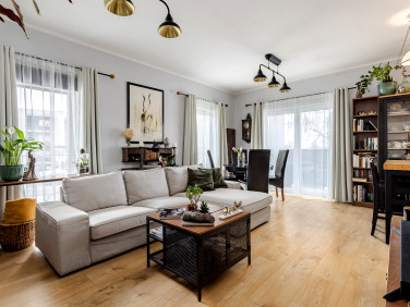 Mieszkanie Rokietnica