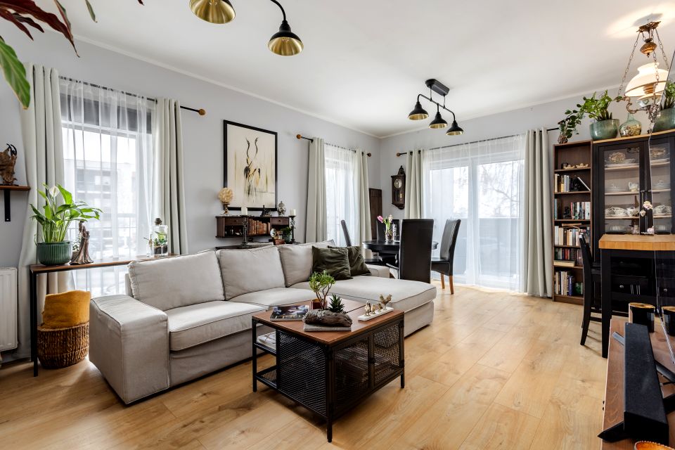 Mieszkanie Rokietnica