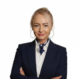 Lidia Koncewicz-Dąbrowska