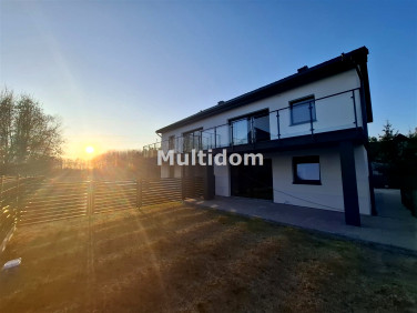 Mieszkanie Borek Szlachecki