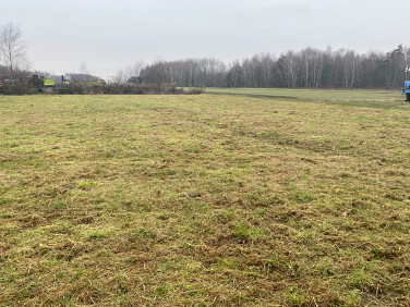 Działka usługowa sprzedam