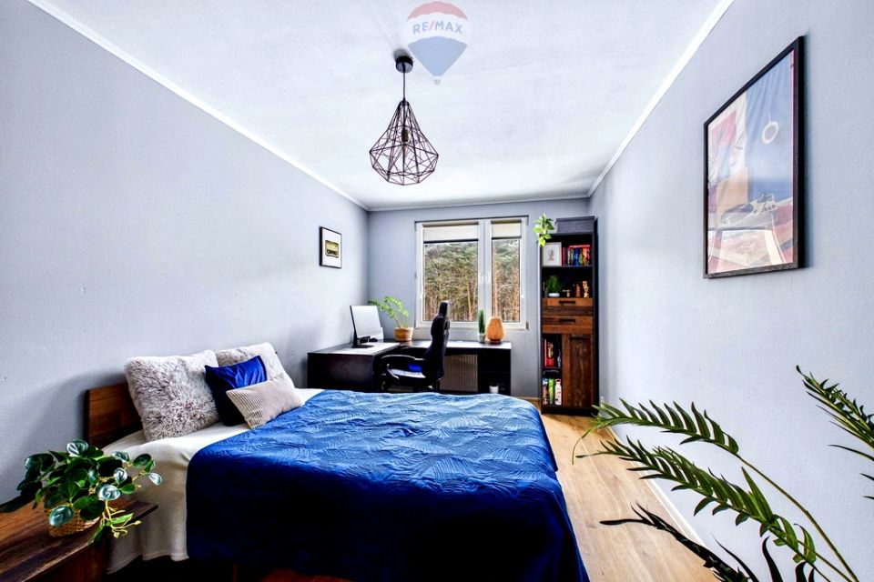 Mieszkanie Zielona Góra