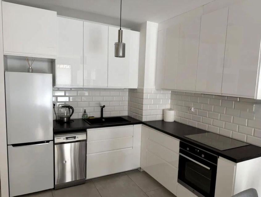 Mieszkanie Piaseczno