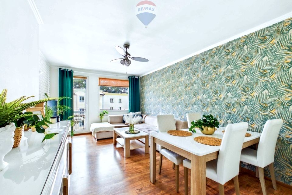 Mieszkanie Zielona Góra