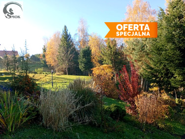 Działka Lednica Górna