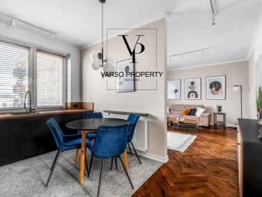 Mieszkanie Warszawa wynajem