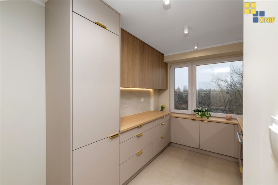 Mieszkanie Częstochowa