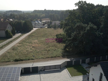 Działka budowlana Rybnik