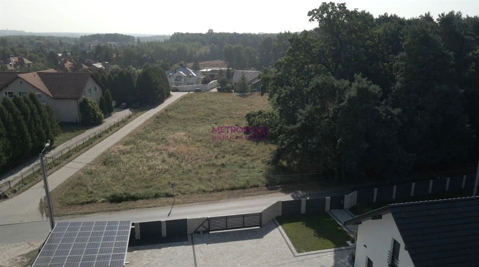 Działka budowlana Rybnik