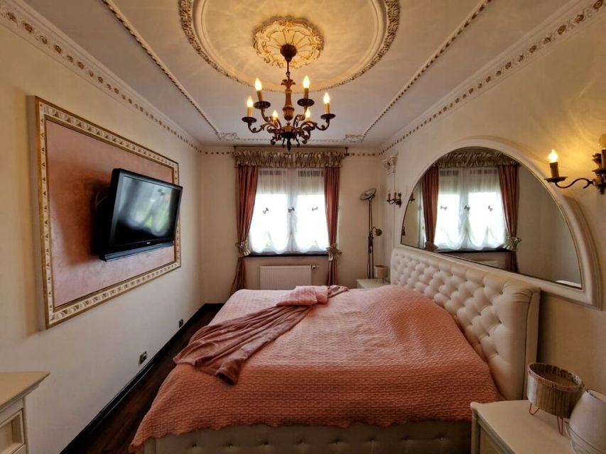 Mieszkanie Przecław