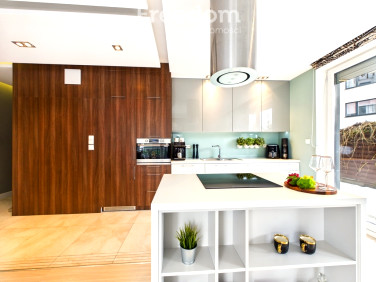 Mieszkanie blok mieszkalny sprzedaż