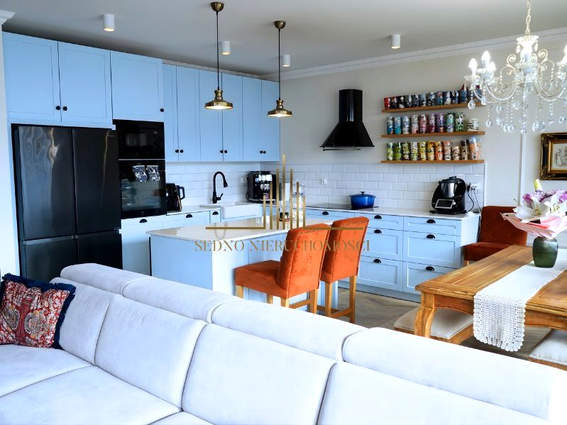 Mieszkanie apartamentowiec Bydgoszcz