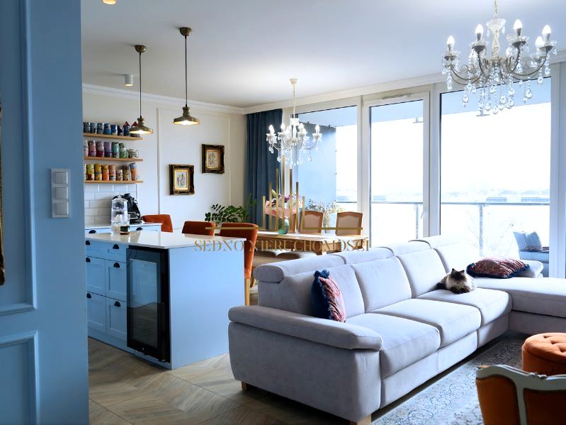 Mieszkanie Bydgoszcz