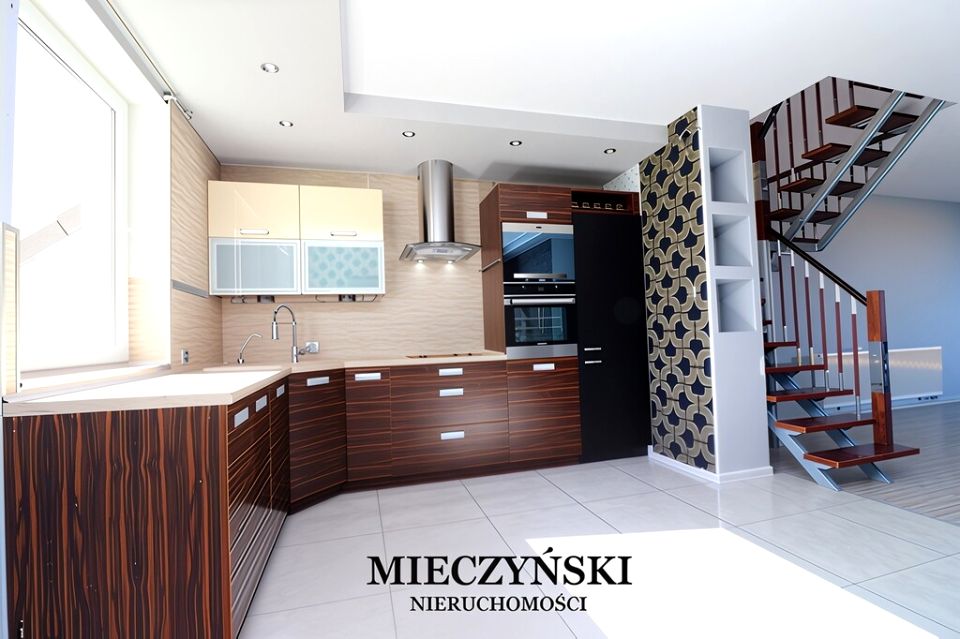 Mieszkanie blok mieszkalny Gorzów Wielkopolski