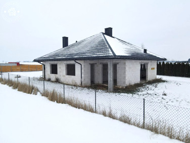 Dom Strzeszkowice Małe