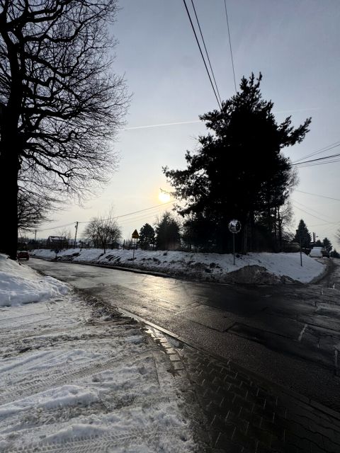 Działka budowlana Wieliczka