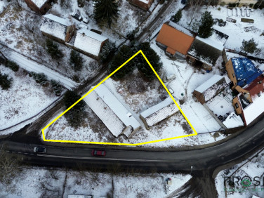 Działka budowlana Zielona Góra