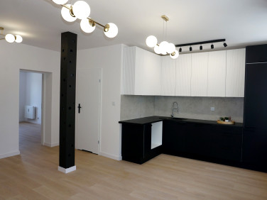 Mieszkanie Starachowice