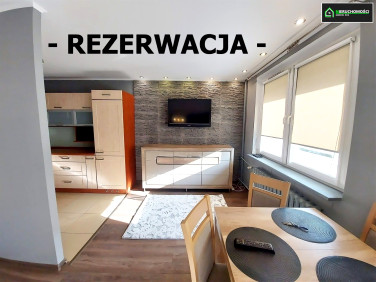 Mieszkanie Jastrzębie-Zdrój