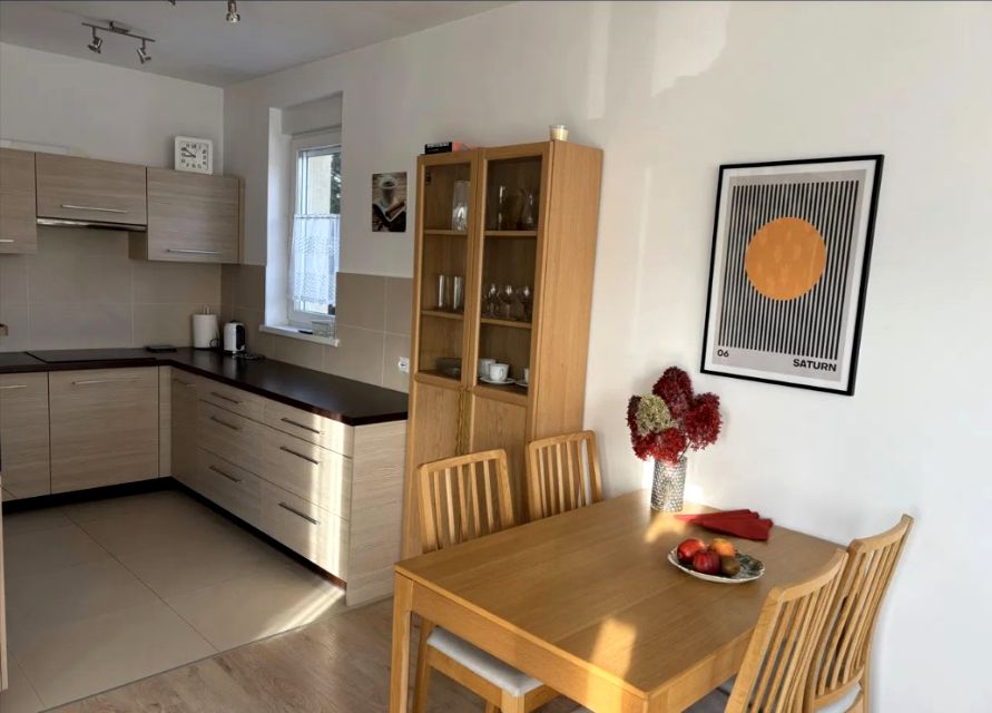 Mieszkanie Jelenia Góra