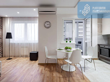 Mieszkanie blok mieszkalny sprzedaż