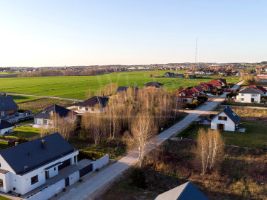 Działka Chwaszczyno