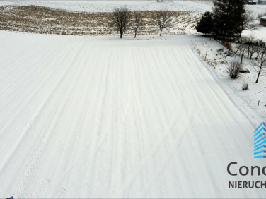 Działka budowlana Gawłów