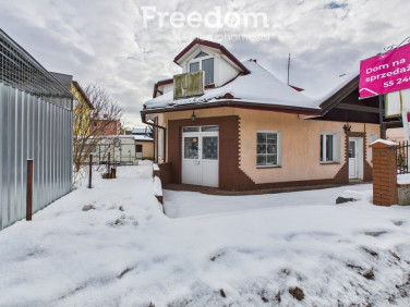 Budynek użytkowy Morąg